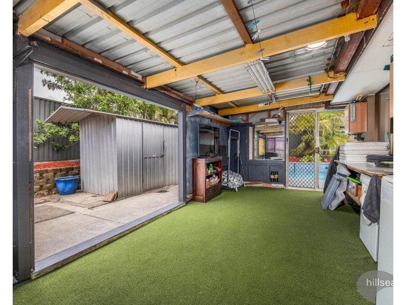 13 Minden Crescent, Helensvale QLD 4212