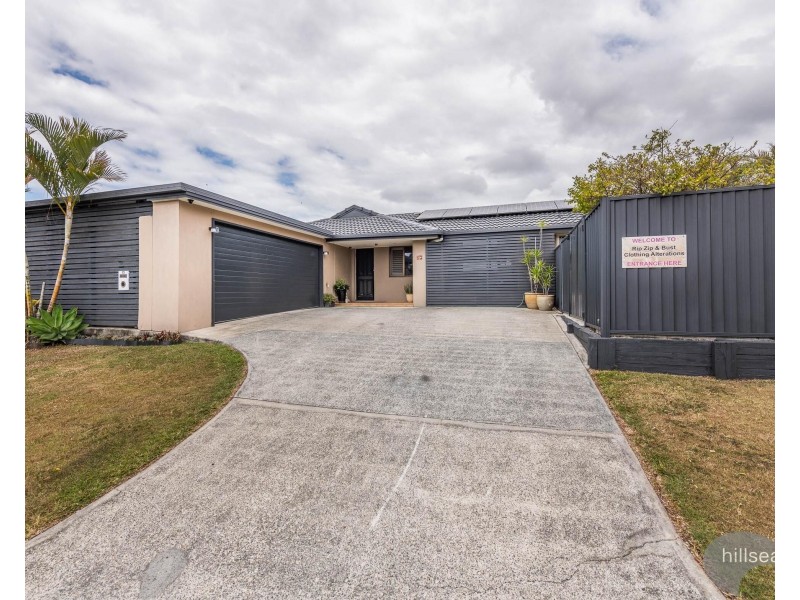 13 Minden Crescent, Helensvale QLD 4212