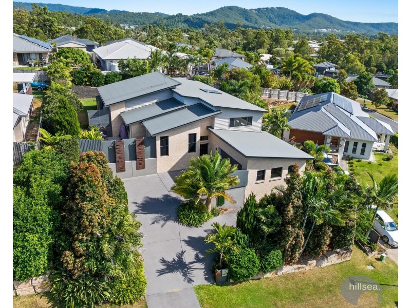 6 Middleham Fairway, Maudsland QLD 4210