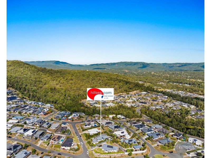 6 Middleham Fairway, Maudsland QLD 4210