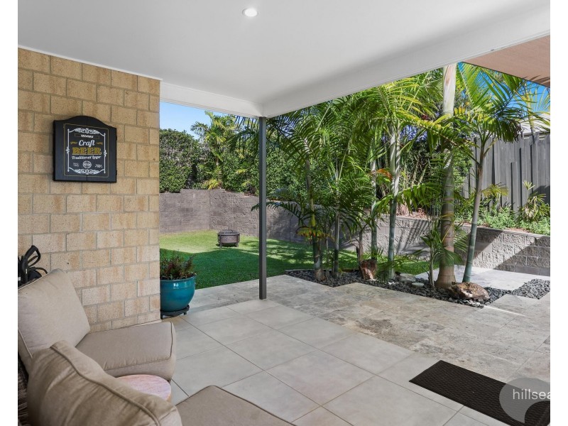 6 Middleham Fairway, Maudsland QLD 4210