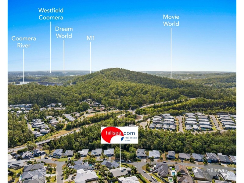 6 Middleham Fairway, Maudsland QLD 4210