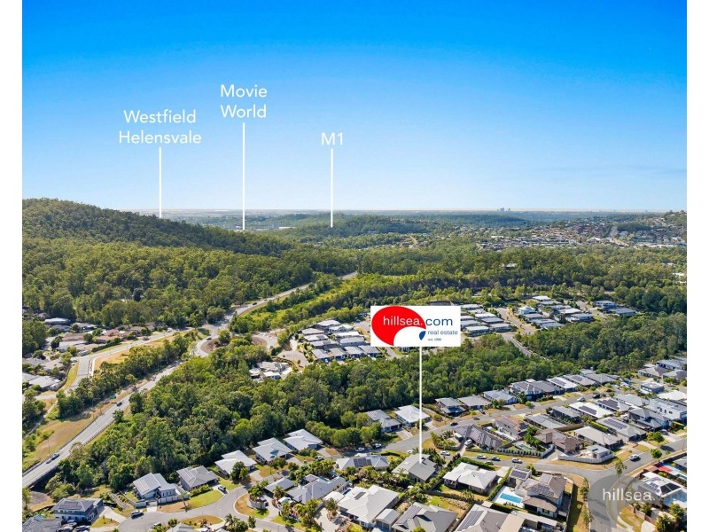 6 Middleham Fairway, Maudsland QLD 4210