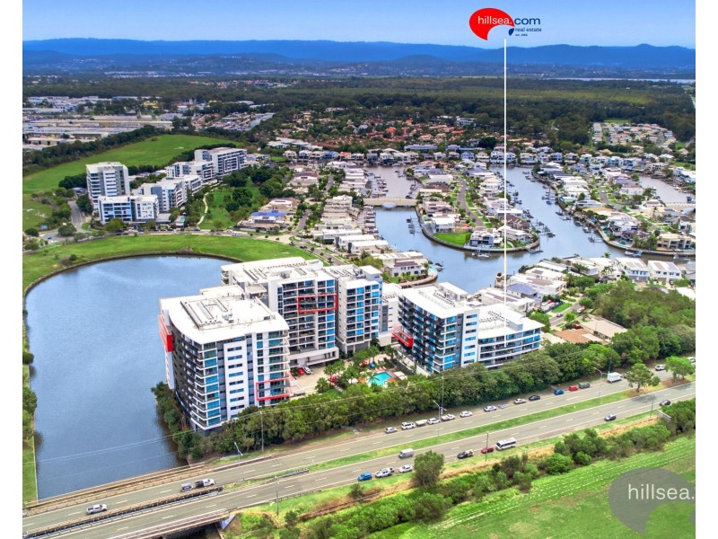 4406/25 East Quay Drive, Biggera Waters QLD 4216