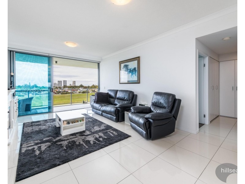 4406/25 East Quay Drive, Biggera Waters QLD 4216