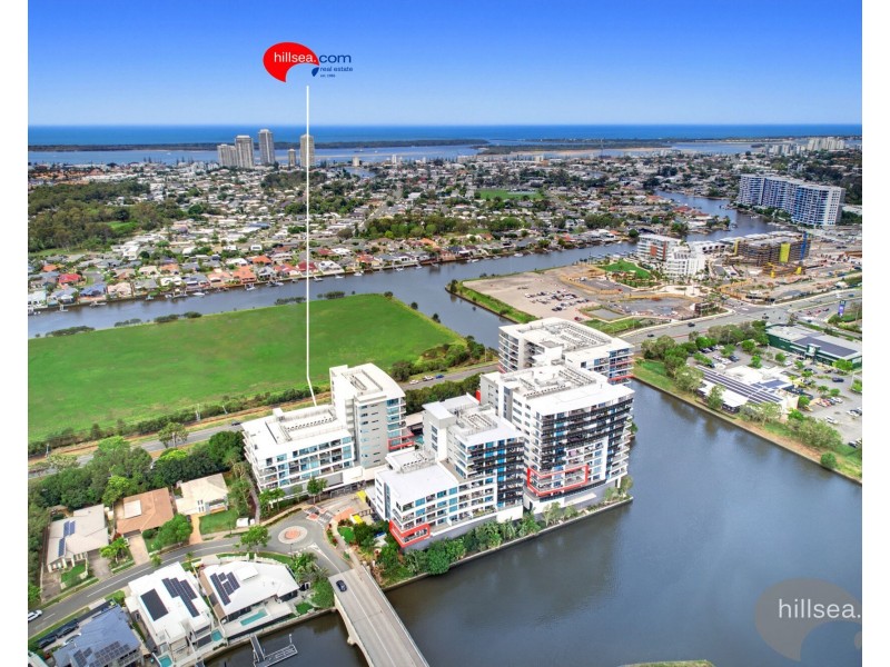 4406/25 East Quay Drive, Biggera Waters QLD 4216