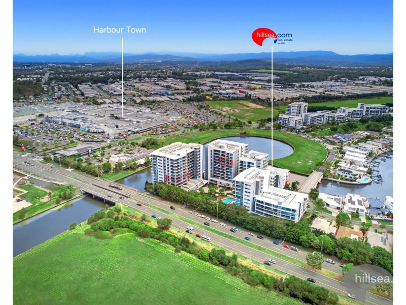 4406/25 East Quay Drive, Biggera Waters QLD 4216