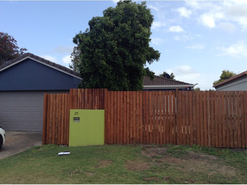 25 Georgia Street, Coombabah QLD 4216