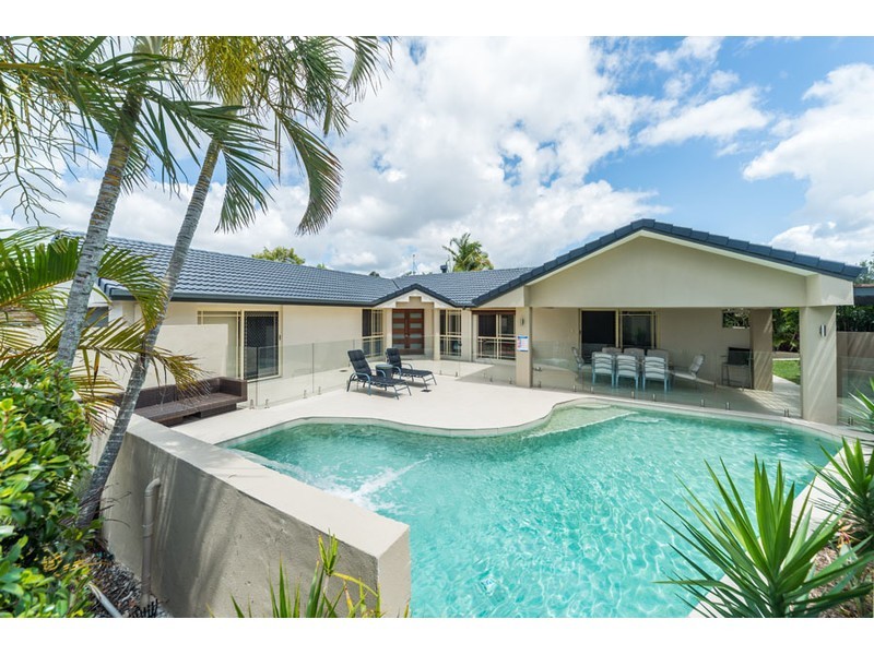 131 Monterey Keys Drive, Helensvale QLD 4212