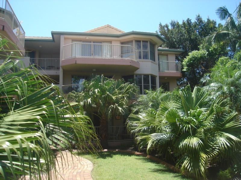 3/25 Brighton Street, Biggera Waters QLD 4216