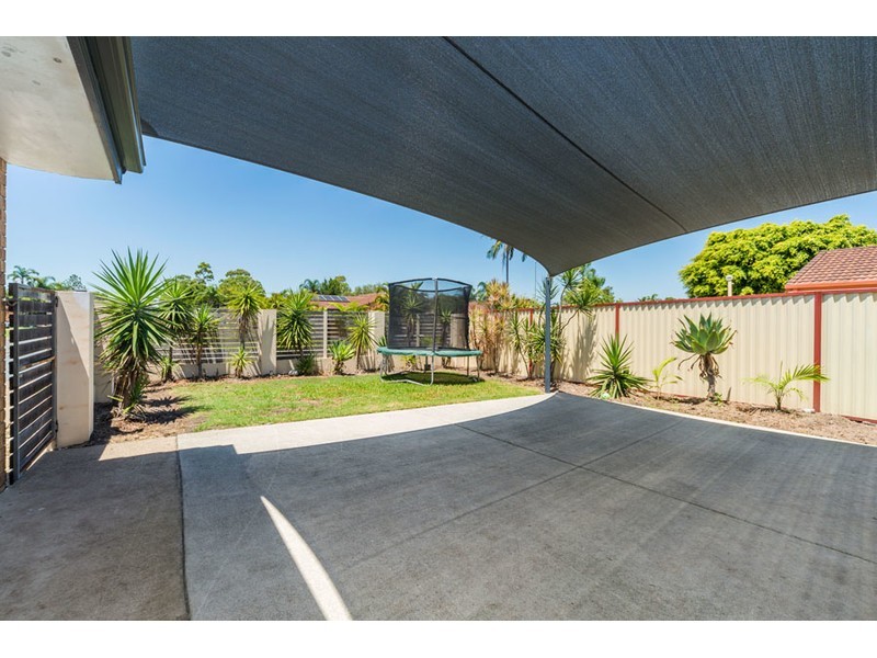 2/9 Marsupial Drive, Coombabah QLD 4216