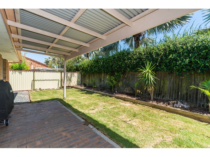 2/9 Marsupial Drive, Coombabah QLD 4216