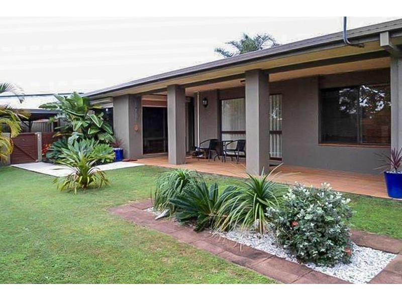 34 Thrush Avenue, Paradise Point QLD 4216