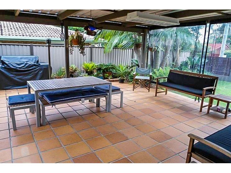 34 Thrush Avenue, Paradise Point QLD 4216