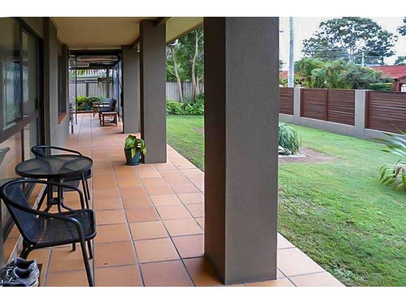 34 Thrush Avenue, Paradise Point QLD 4216