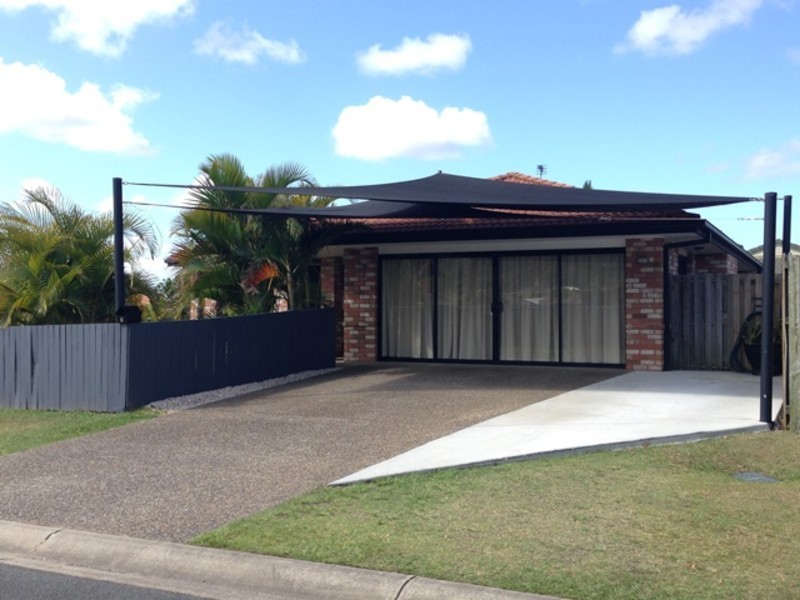 6 Meadow Way, Upper Coomera QLD 4209