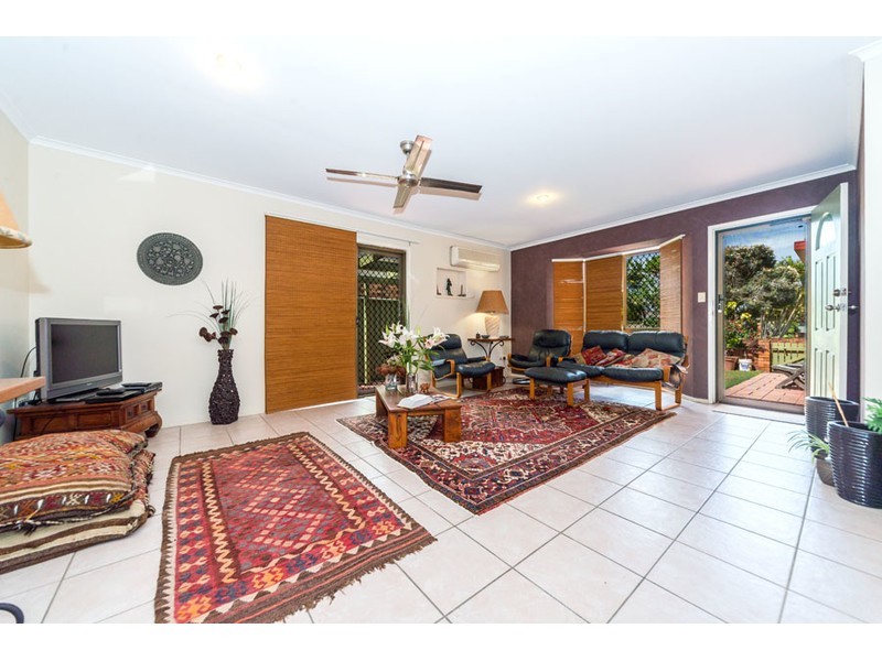 5/10 Woodgate Place, Paradise Point QLD 4216
