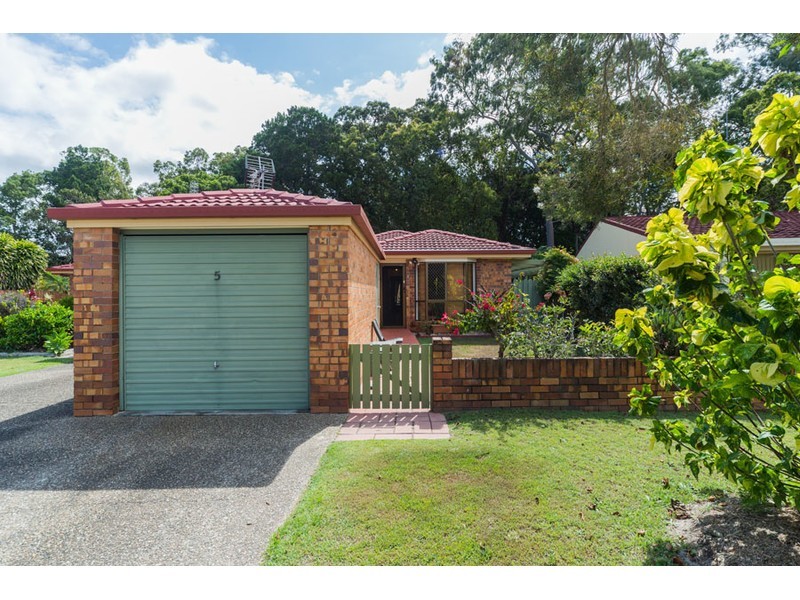 5/10 Woodgate Place, Paradise Point QLD 4216