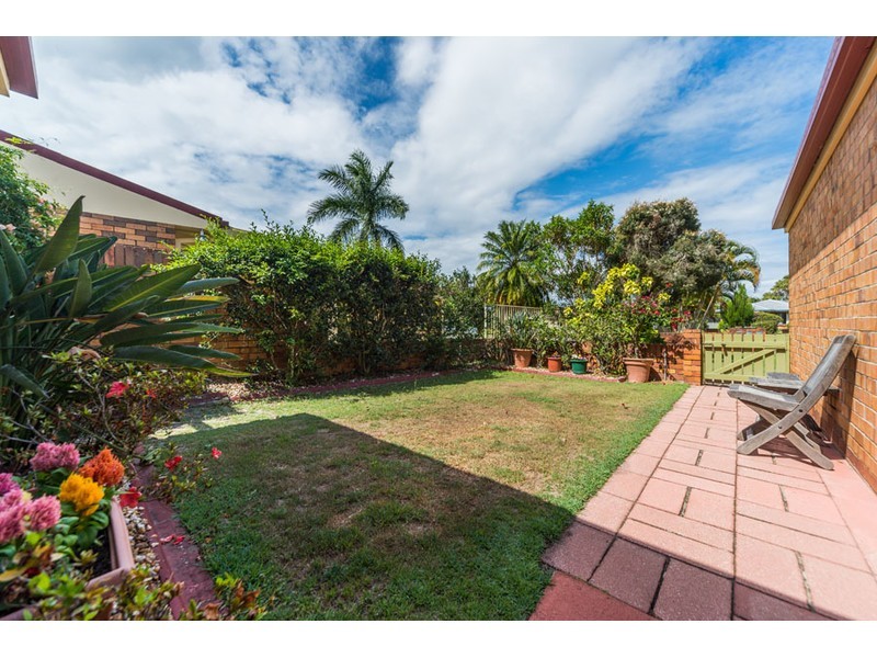 5/10 Woodgate Place, Paradise Point QLD 4216