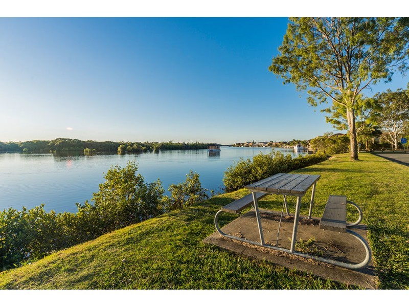 5/10 Woodgate Place, Paradise Point QLD 4216