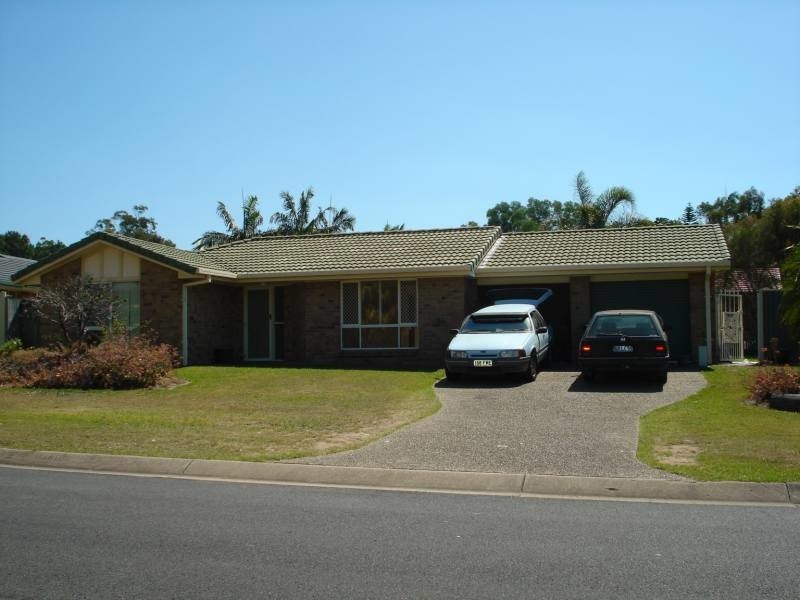 2 Rodriguez Court, Parkwood QLD 4214