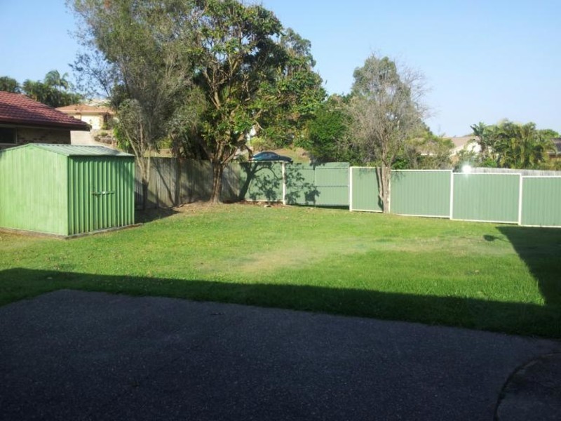 2 Rodriguez Court, Parkwood QLD 4214