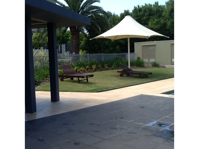 8849 Villa Casablanca – Magnolia Drive East, Hope Island QLD 4212
