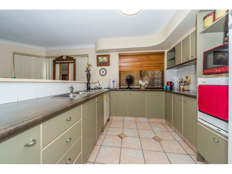 6 Citie Drive, Coombabah QLD 4216