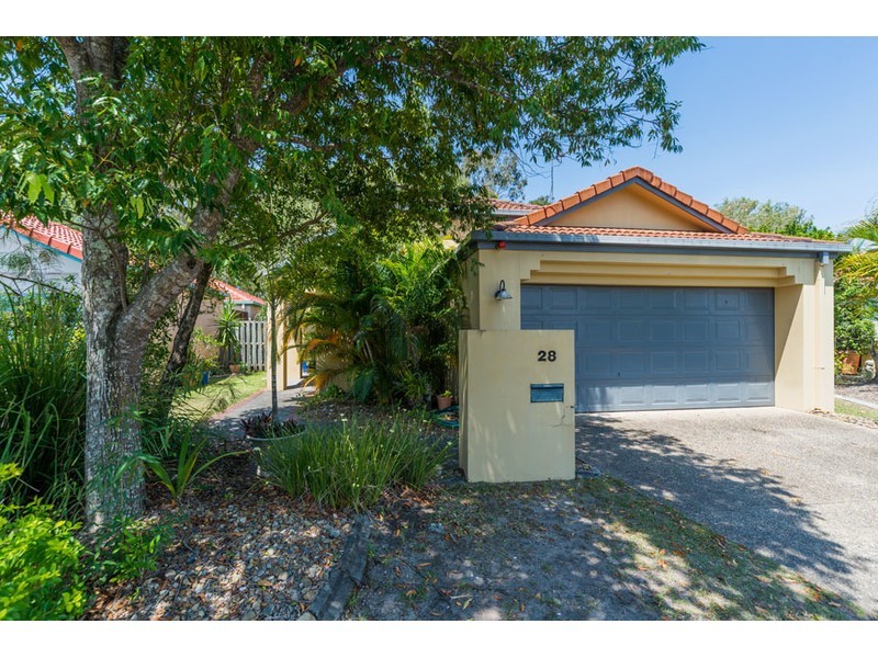 28 Zac Avenue, Coombabah QLD 4216