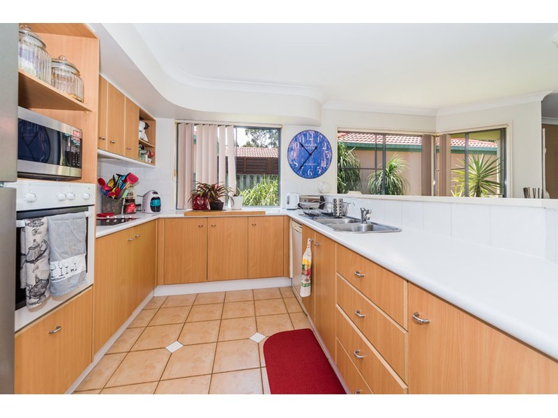 28 Zac Avenue, Coombabah QLD 4216