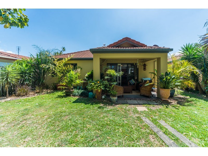 28 Zac Avenue, Coombabah QLD 4216