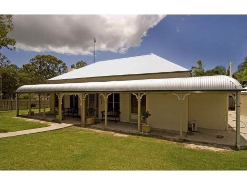 195 Discovery Drive, Helensvale QLD 4212