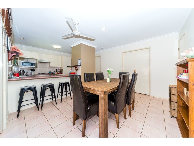 49 Leonardo Circuit, Coombabah QLD 4216