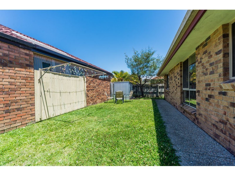 49 Leonardo Circuit, Coombabah QLD 4216