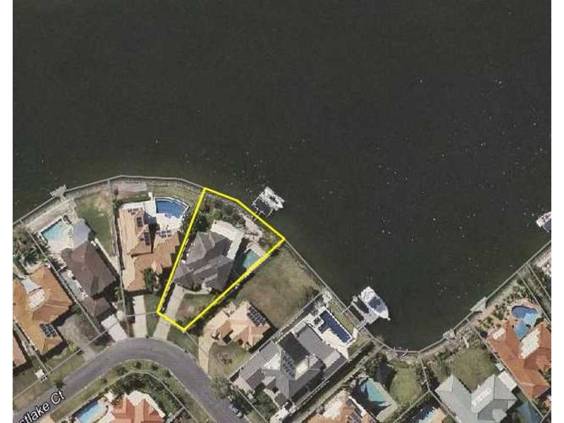 9 Westlake Court, Helensvale QLD 4212