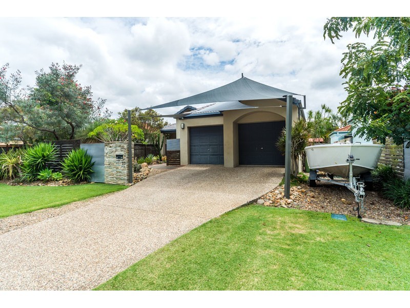 15 Zac Avenue, Coombabah QLD 4216