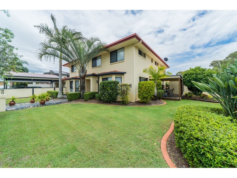 83 Burrendong Road, Coombabah QLD 4216