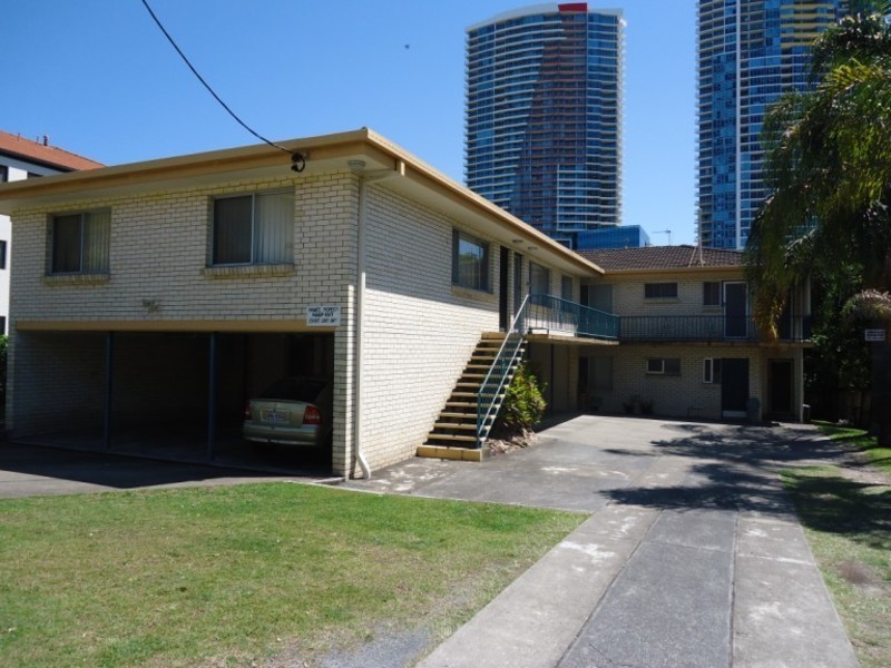 6/9 Owens Lane, Southport QLD 4215