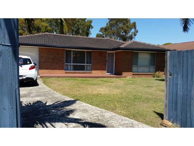 35 Salvia Street, Hollywell QLD 4216