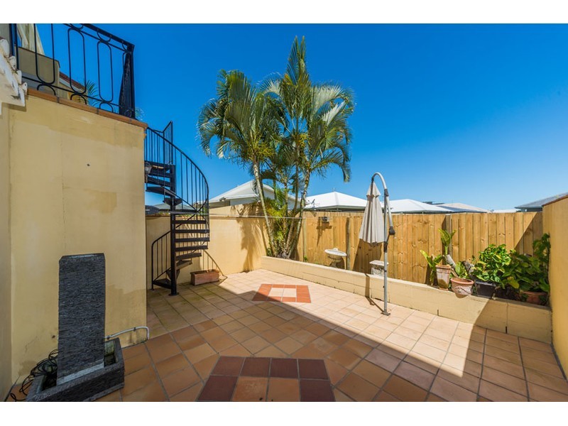 5/14 Pendraat Parade, Hope Island QLD 4212