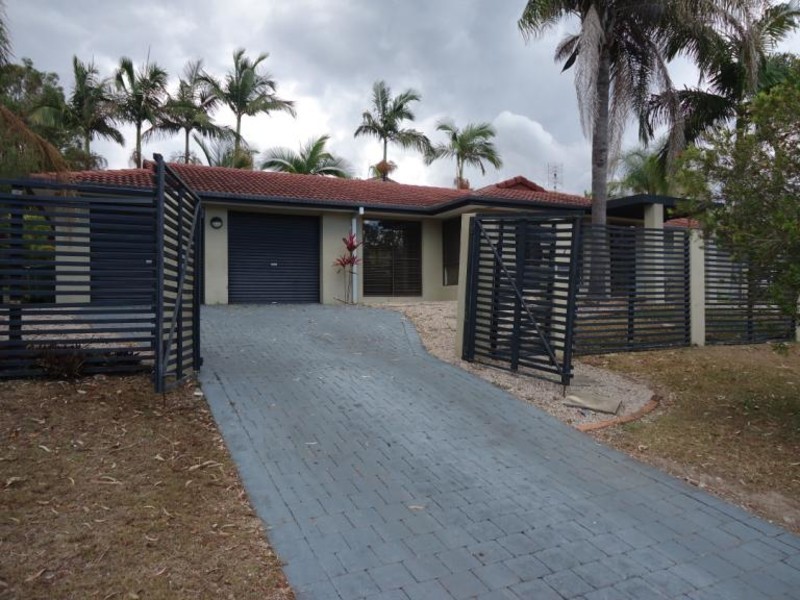 7 Kingaroy Avenue, Helensvale QLD 4212