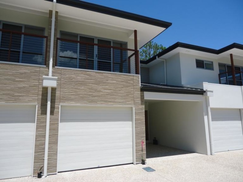 21/26 Careel Close, Helensvale QLD 4212