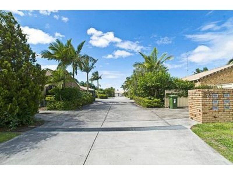 6/53 Kangaroo Avenue, Coombabah QLD 4216