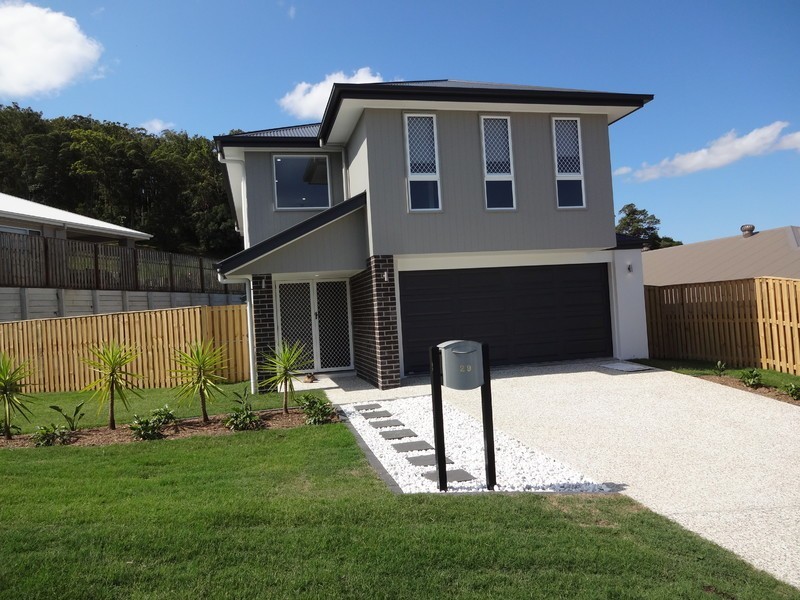29 Mountain View Parade, Maudsland QLD 4210