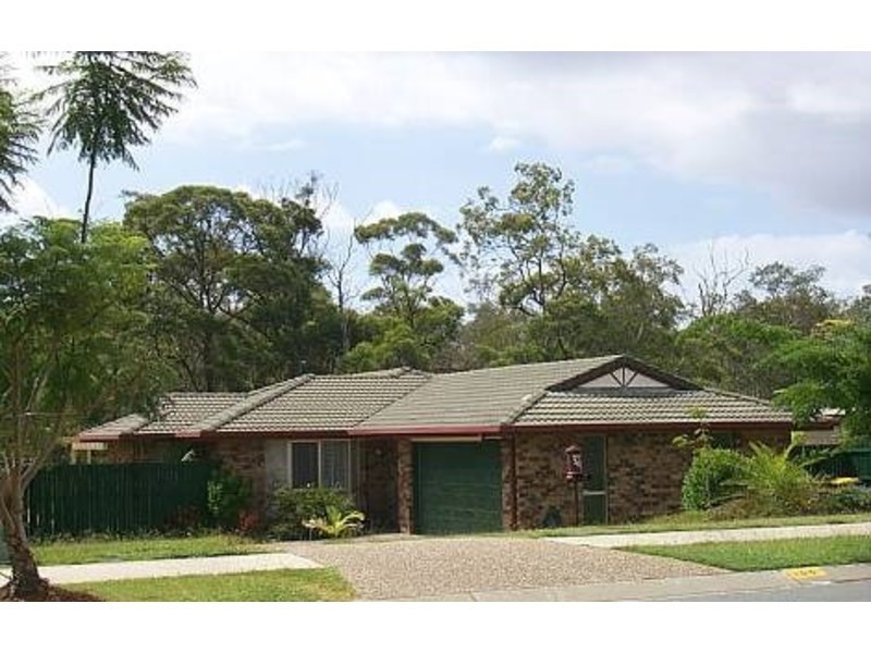105 Henry Cotton Drive, Parkwood QLD 4214