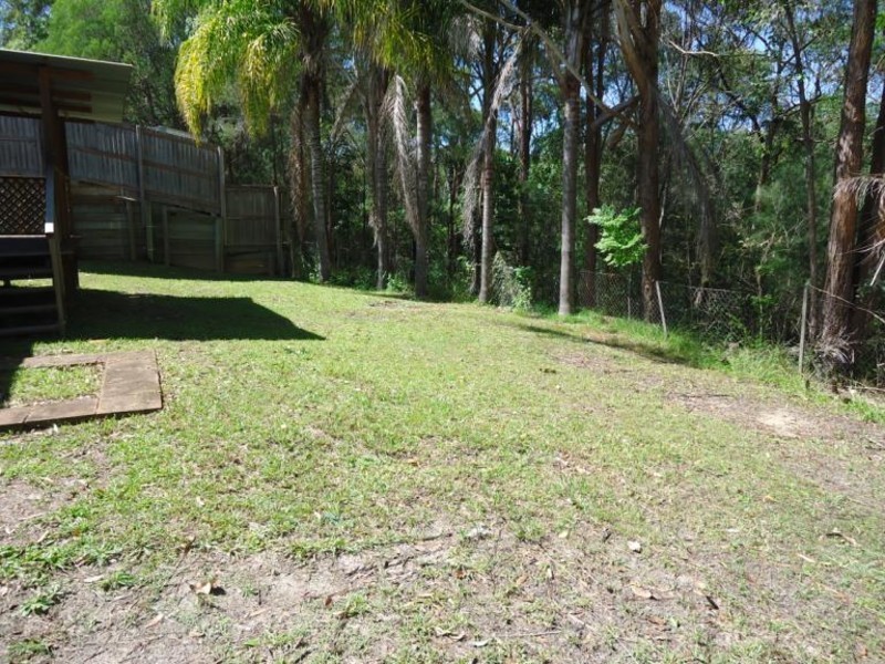 40 Ballybunion Drive, Parkwood QLD 4214