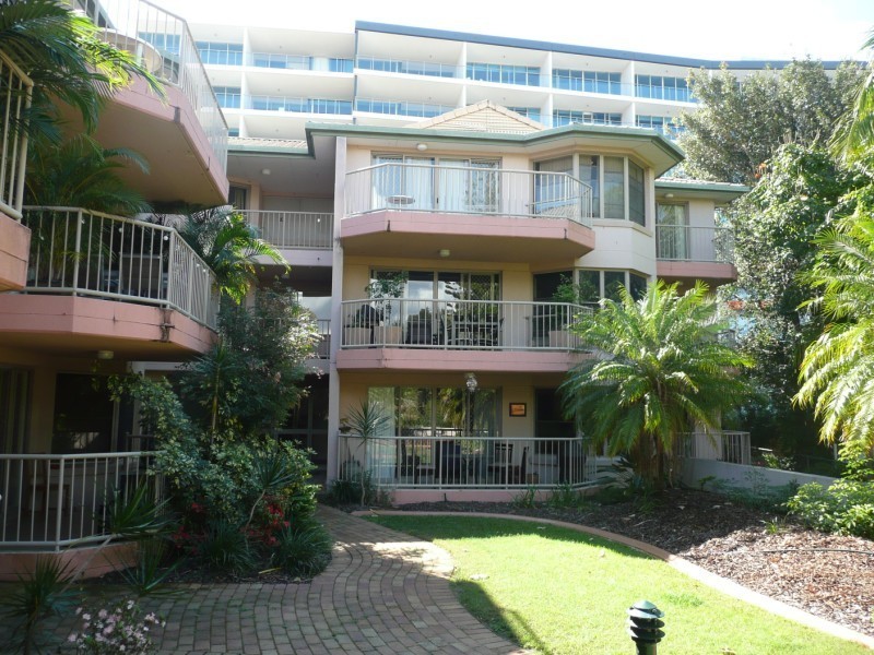 7/25 Brighton Street, Biggera Waters QLD 4216