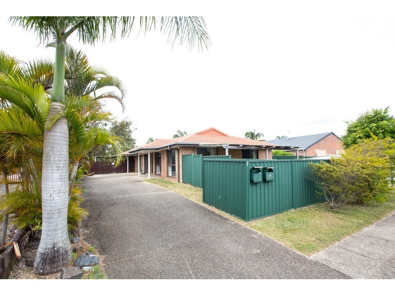 1/25 Nina Parade, Arundel QLD 4214