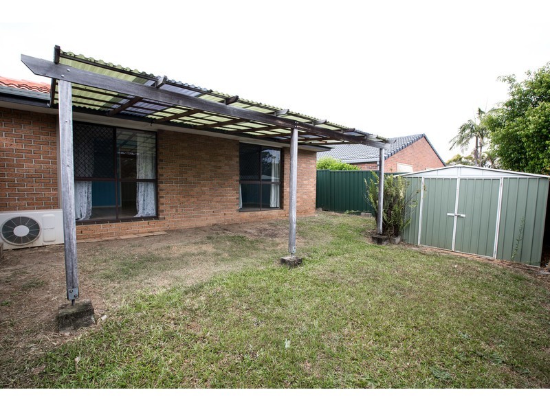 1/25 Nina Parade, Arundel QLD 4214