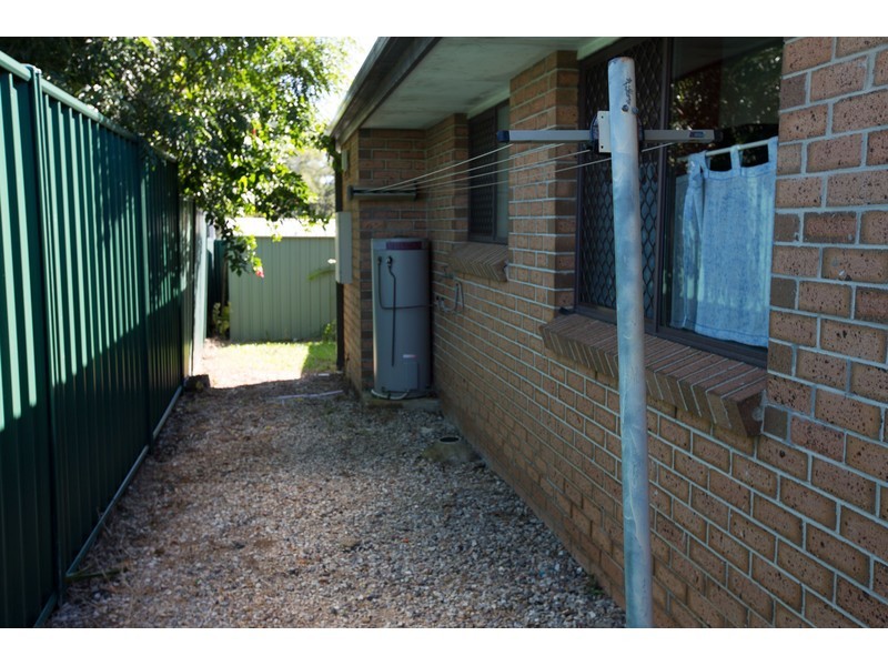 1/25 Nina Parade, Arundel QLD 4214